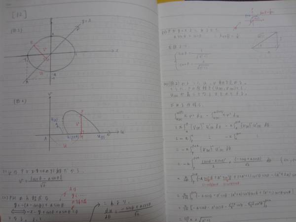 c102 駿台2012/2013数学特講(理系・完成編)杉山義明 東大受験(数学