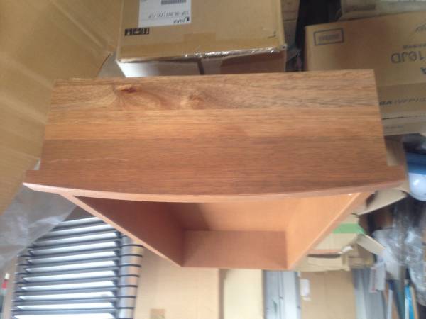 ニッチ 壁厚収納 ウッドワン バス トイレ収納 売買されたオークション情報 Yahooの商品情報をアーカイブ公開 オークファン Aucfan Com