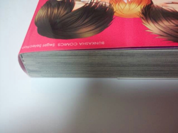 ジラさないで＊W暴君 S＊ girl selection ☆2013年10月発行_3