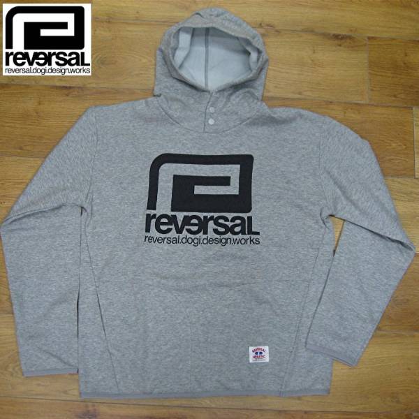 UVERworld リメッテン TAKUYA∞着用 reversal リバーサル
