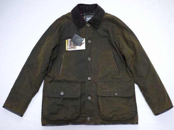 barbour beauchamp