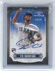 ダルビッシュRC直筆サイン 2012 TOPPS FIVE STAR RC AUTO #/25_1