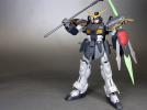 1/144ガンダムデスサイズ改修完成品（検HGACウイングガンダム