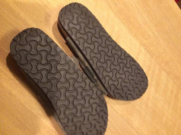 SOPHNET. tatami BIRKENSTOCK ZURICH 40 ビルケン ソフネット(男性用 