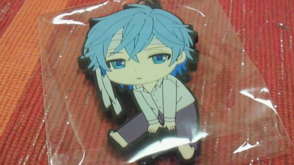 ぺたん娘 カーニヴァル ラバーストラップ 嘉禄 カロク コミック アニメグッズ 売買されたオークション情報 Yahooの商品情報をアーカイブ公開 オークファン Aucfan Com