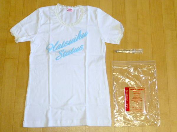 椎名林檎 ♪ Tシャツ・注射器型シャーペン ♪ 新品 ♪グッズ(記念品