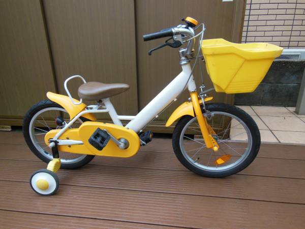 すっく 自転車 インチ