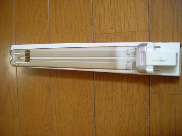 ☆ レイシー強制循環式UV殺菌灯 UVF－600 美品 ☆(サンゴ)｜売買 