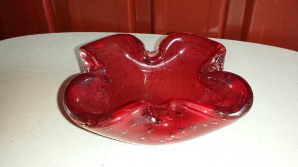 murano☆ムラノビンテージピーターマックスvintageイームズeames