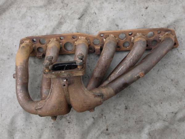 超 R31 Gts R純正 エキマニ ステン タコ足 パイ ン エキマニ フロントパイプ 売買されたオークション情報 Yahooの商品情報をアーカイブ公開 オークファン Aucfan Com 超 R31 Gts R純正 エキマニ ステン タコ足 パイ ン エキマニ フロントパイプ 売買されたオークション情報 Yahooの商品情報をアーカイブ公開 オークファン Aucfan Com