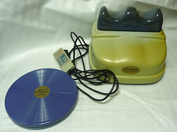 ◇金魚運動 HEALTHY SWINGER/ヘルシースウィンガー エクササイズ◇