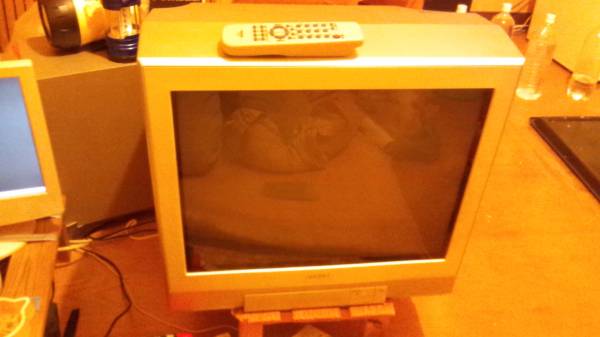 東芝ブラウン管21型テレビ 21FFG03(ブラウン管)｜売買された