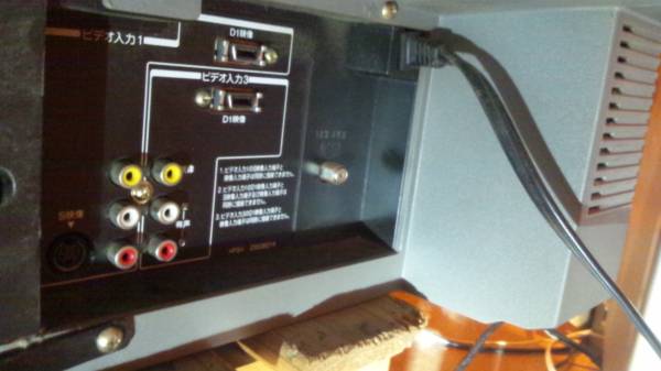 東芝ブラウン管21型テレビ 21FFG03(ブラウン管)｜売買された