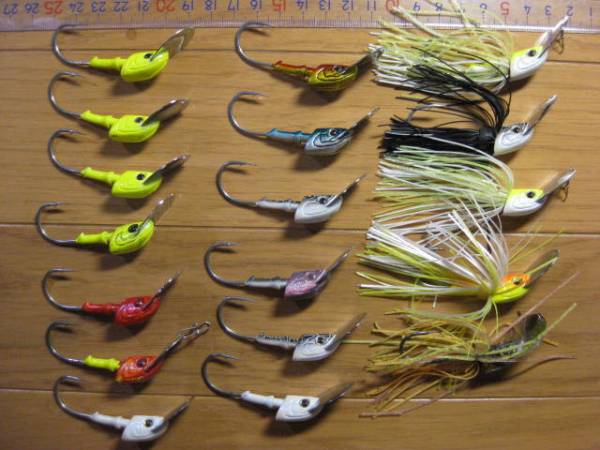 大幅値下 メール便ok 日本製 ウォーターランド 村田基 ルアー 公式ストア Mahatmaacademy Com