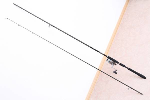 シマノ ディアルーナ ｓ906ml シーバス エギングに シマノ 売買されたオークション情報 Yahooの商品情報をアーカイブ公開 オークファン Aucfan Com