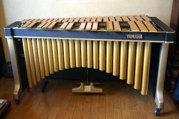 ヤマハ ビブラフォン YAMAHA YV-3600(楽器、器材)｜売買された