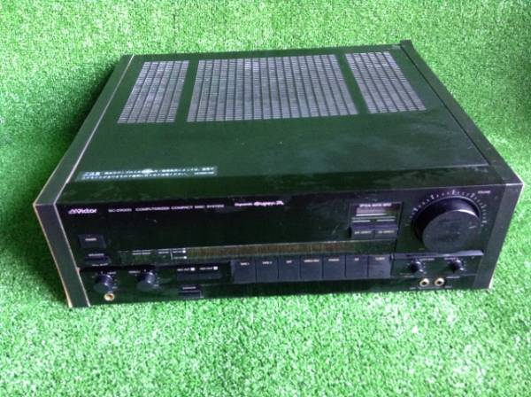 0167 Victor DC-Z9000 アンプ ジャンク(ビクター)｜売買された