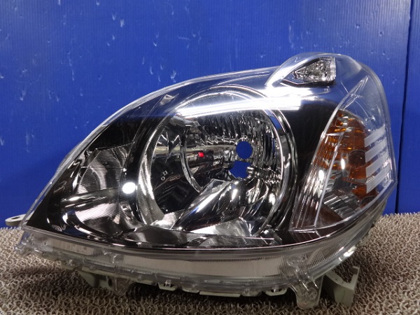 ☆ JC ライフ 純正 左 HID ヘッドライト P8292 助手席側