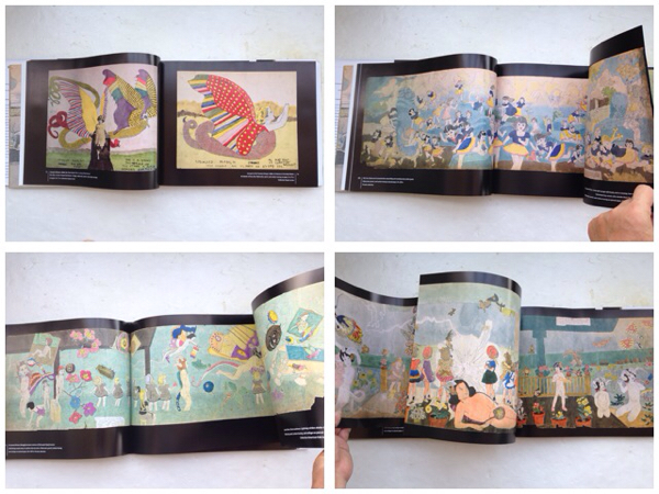 絶版本】Henry Darger /ヘンリー・ダーガー 洋書 ハードカバー Darger