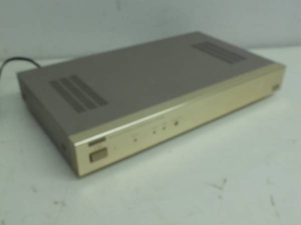 DTSサラウンドデコーダー DENON AVD-1000 中古○2804 