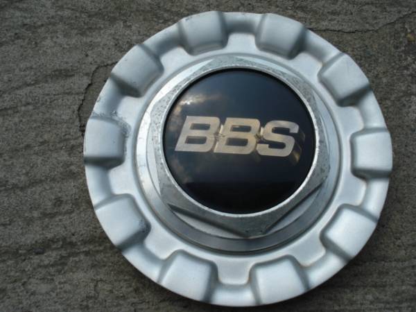 BBSセンターキャップ 5924014 5624073 1枚(社外品)｜売買された