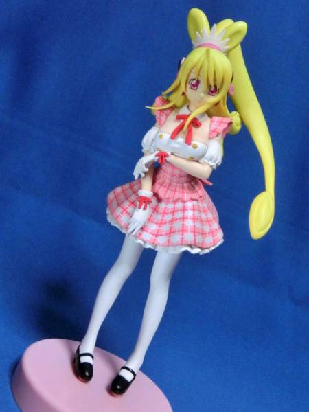 改造 キュアハート 相田マナ ドキドキ プリキュア フィギュア プリキュアシリーズ 売買されたオークション情報 Yahooの商品情報をアーカイブ公開 オークファン Aucfan Com