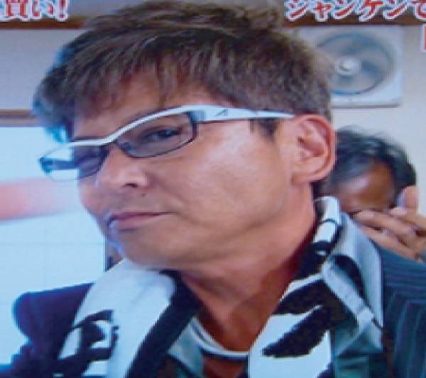 即決！哀川翔氏も愛用SEV(セブ)ルーパータイプ3G新品（送料込