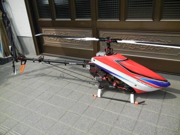 JR PROPO E8 s*1様 JR PROPO E8 ヘリコプター 新品部品多数 【公式通販】