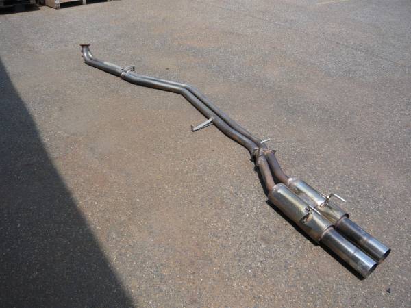180sx s13 エクセレントワークス フル デュアル 車高短(社外品)｜売買