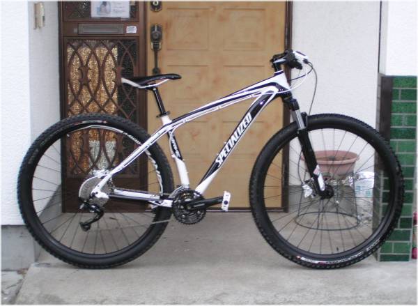 2012 スペシャライズド CARVE EXPERT(カーブ エキスパート) 29(Lサイズ