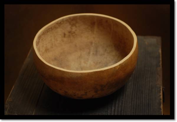 瓢箪 干瓢 炭斗 ふくべ 炭入れ 煎茶道具 茶器 茶室 煎茶 その他 売買されたオークション情報 Yahooの商品情報をアーカイブ公開 オークファン Aucfan Com