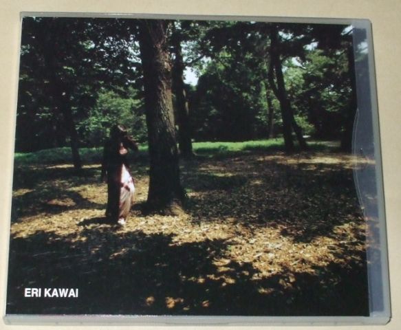 河井英里 青に捧げる Cd 旧規格盤 大島ミチルプロデュース その他 売買されたオークション情報 Yahooの商品情報をアーカイブ公開 オークファン Aucfan Com