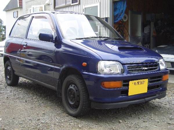 ミラL512SーX4？(ミラTR-XX)｜売買されたオークション情報、Yahoo