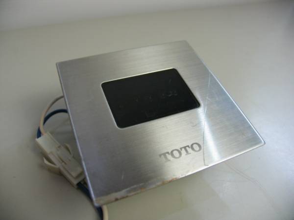 TOTO 小便器埋込型 光電センサー 品 の入札履歴 - 入札者の順位