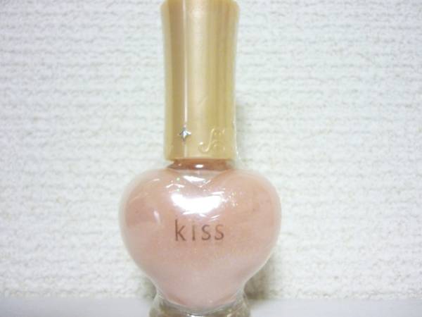 キスkissネイルエナメルr 47ベイビーキャット ネイルカラー その他 売買されたオークション情報 Yahooの商品情報をアーカイブ公開 オークファン Aucfan Com