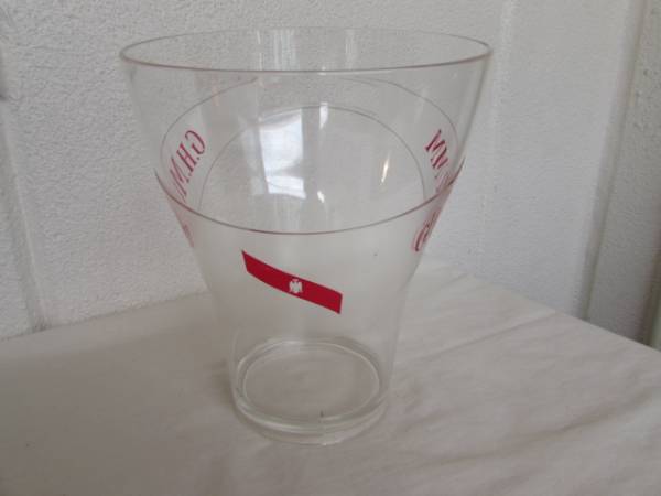 G.H.MUMM☆マムのシャンパンクーラー（中古品です）(シャンパーニュ 