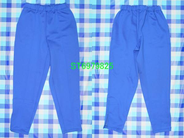 □カンコー□瀬田北中学校指定体操服ジャージ上下セットL 体操(上下