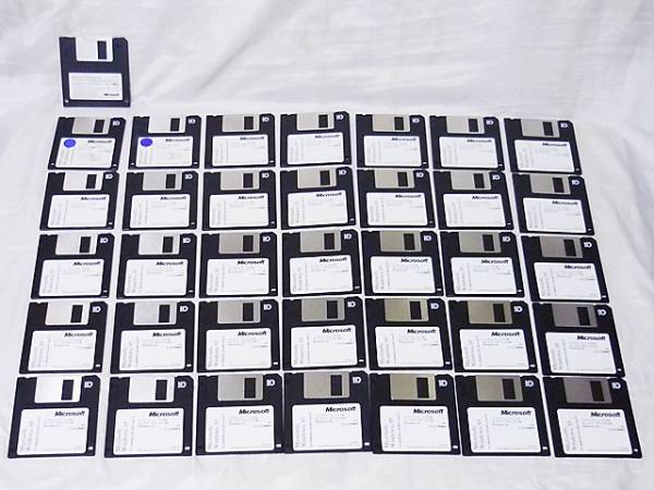 ☆C46／Windows95／フロッピーディスク版／PC/AT互換機用(Windows 95