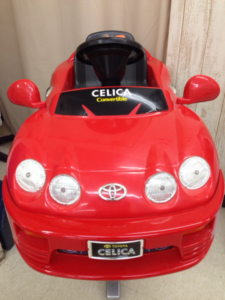 キッツカー