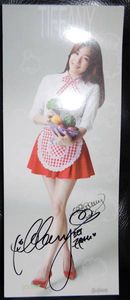 少女時代 ポスターのYahoo!オークション(旧ヤフオク!)の相場