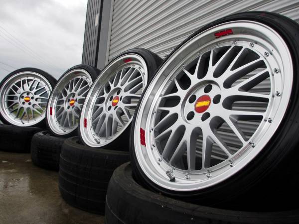 売切り★PCD100 深リムシルバー★プリウス ビートル86レガシィ他