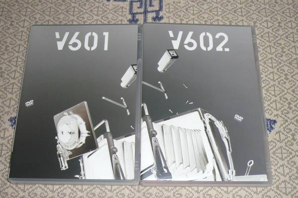 激レア V6 Asia Tour 10 In Japan Ready 初回盤 Ready 盤 ジャパニーズポップス 売買されたオークション情報 Yahooの商品情報をアーカイブ公開 オークファン Aucfan Com