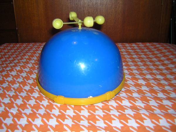 当時物！ポピー♪ドラえもん♪ヘルメット♪欠品なし！(ビンテージ