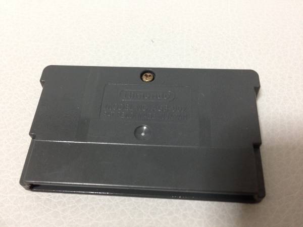 GBA トルネコの大冒険2 アドバンス フラッシュメモリー版の入札履歴 