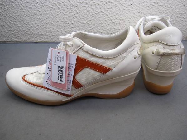 ホーキンス Hawkins ハイソール スニーカー 6 23 5cm 売買されたオークション情報 Yahooの商品情報をアーカイブ公開 オークファン Aucfan Com