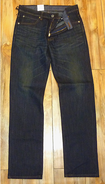 ★2本で送料無料★EDWIN 503 503WF-726 W34 WILDFIRE 新品 防寒