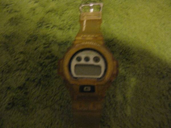 ★カシオ★G-SHOCK ★ X-treme900★2本売り切り★おまけ付き★