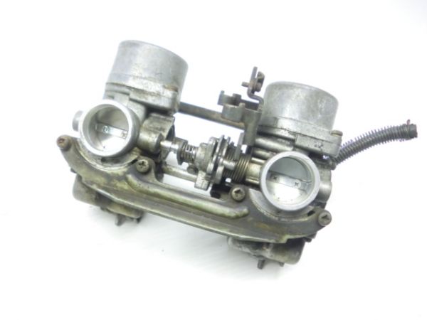 ホーク CB250T キャブレター CB250N キャブ 純正キャブレター 純正