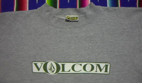 ボルコム Volcom スウェット サーフィン スケートボード THRASHER モトクロス スノーボード CALIFORNIA FMX CALIFORNIA BMX XGAMES