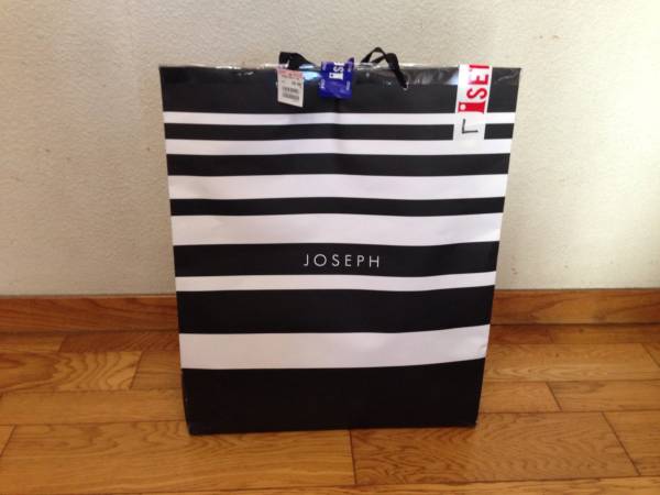 新宿伊勢丹メンズ館購入 ジョセフオム福袋15 Lサイズ 男性用 売買されたオークション情報 Yahooの商品情報をアーカイブ公開 オークファン Aucfan Com